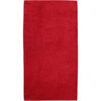 Cawö Heritage 4000 - Farbe: bordeaux - 280 - Duschtuch 80x150 cm