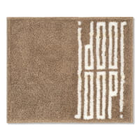 JOOP! Badteppiche Bars 116 - Farbe: Creme JOOP! Badteppiche Bars 116 - Farbe: Creme