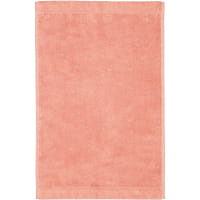 Cawö Handtücher Life Style Uni 7007 - Farbe: rouge - 214 - Seiflappen 30x30 cm