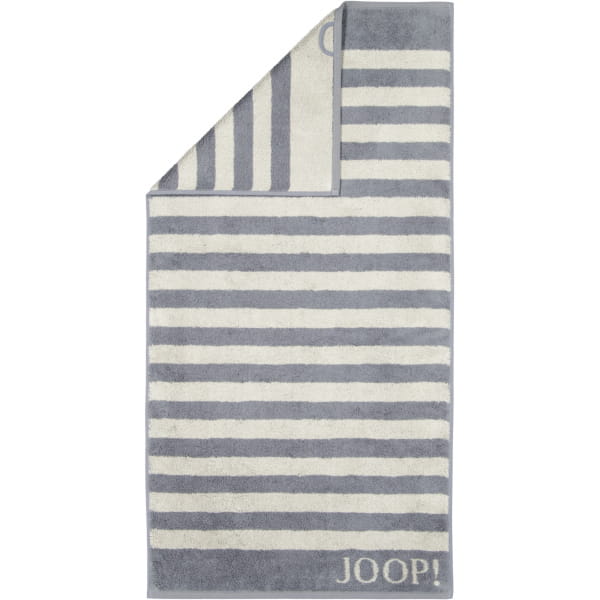 JOOP! Classic - Stripes 1610 - Farbe: Anthrazit - 77