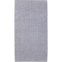 Möve Handtücher Brooklyn Pinstripe - Farbe: nature/deep sea - 042 - Handtuch 50x100 cm