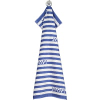 JOOP! Handtücher Split Stripes 1713 - Farbe: Ozean - 17