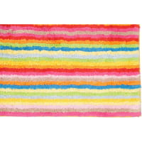 Cawö Home - Badteppich Life Style 7008 - Farbe: multicolor - 25 60x100 cm