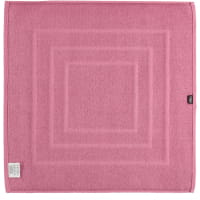 Vossen Badematten Feeling - Farbe: blackberry - 3505 - 67x120 cm