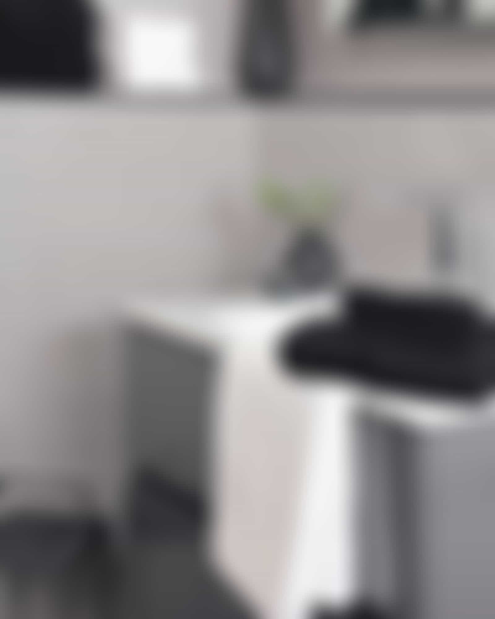 Villeroy & Boch Handtücher One 2550 - Farbe: brilliant white - 600 Detailbild 1