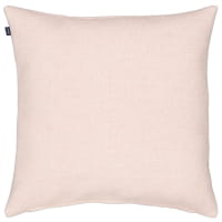 JOOP! Kissenhüllen Fine Signature - Farbe: Rose - 075 - 50x50 cm