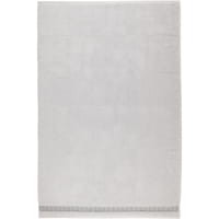 bugatti Livorno - Farbe: light grey - 721 Handtuch 50x100 cm
