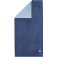 JOOP! Handtücher Divided Doubleface 1704 - Farbe: Aqua - 11 - Seiflappen 30x30 cm