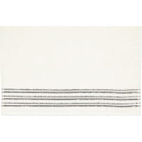 Vossen Cult de Luxe - Farbe: ivory - 103 - Handtuch 50x100 cm