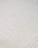 Villeroy & Boch - Badteppich Coordinates Charisma 2555 - Farbe: brilliant white - 600 Villeroy & Boch - Badteppich Coordinates Charisma 2555 - Farbe: brilliant white - 600