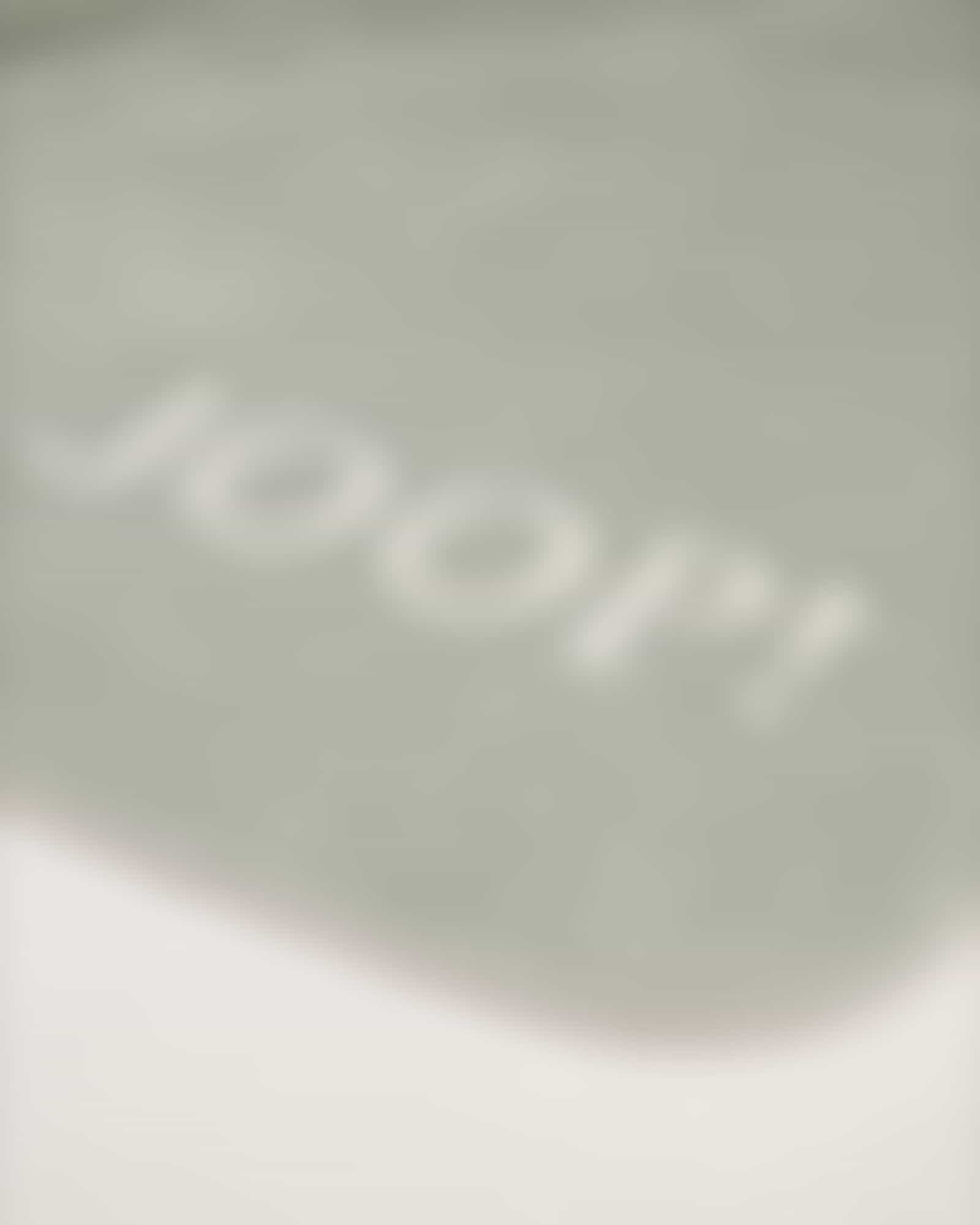 JOOP! Wohndecke Melange-Doubleface - Größe: 150x200 cm - Farbe: Jade-Natur