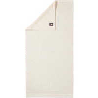 Rhomtuft - Handtücher Baronesse - Farbe: natur-jasmin - 20 Duschtuch 70x130 cm