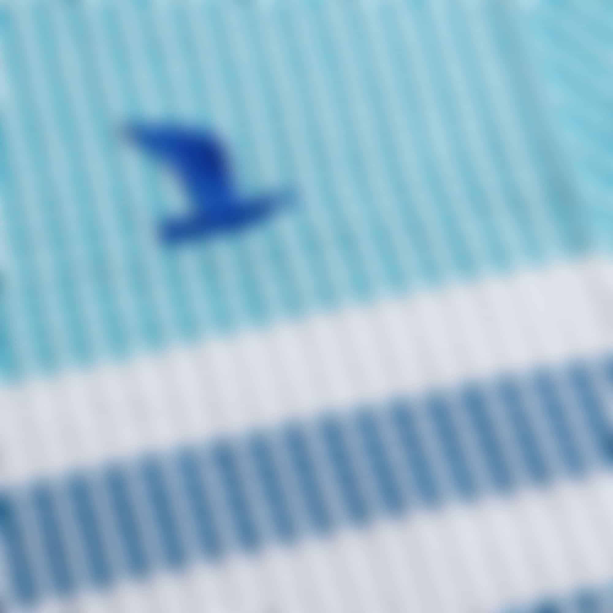 Möve Strandtücher Summer Daylight - Farbe: sea/blue - 041 - 90x180 cm Detailbild 1