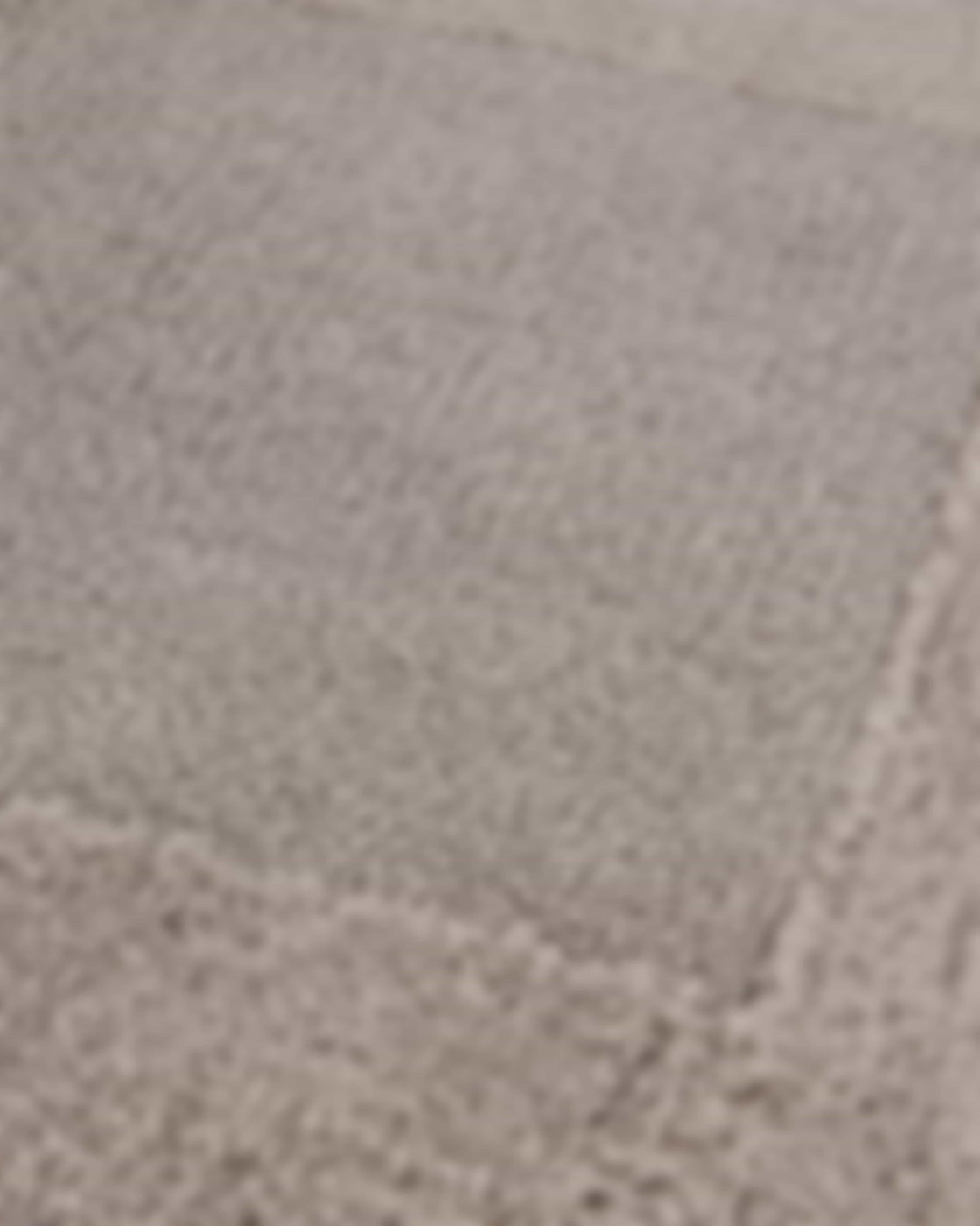 Möve Badteppiche Doubleface - Farbe: silver grey - 823 - 60x100 cm Detailbild 1