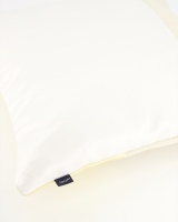 JOOP! Kissenhüllen Split - Farbe: Vanille - 040 - 50x50 cm