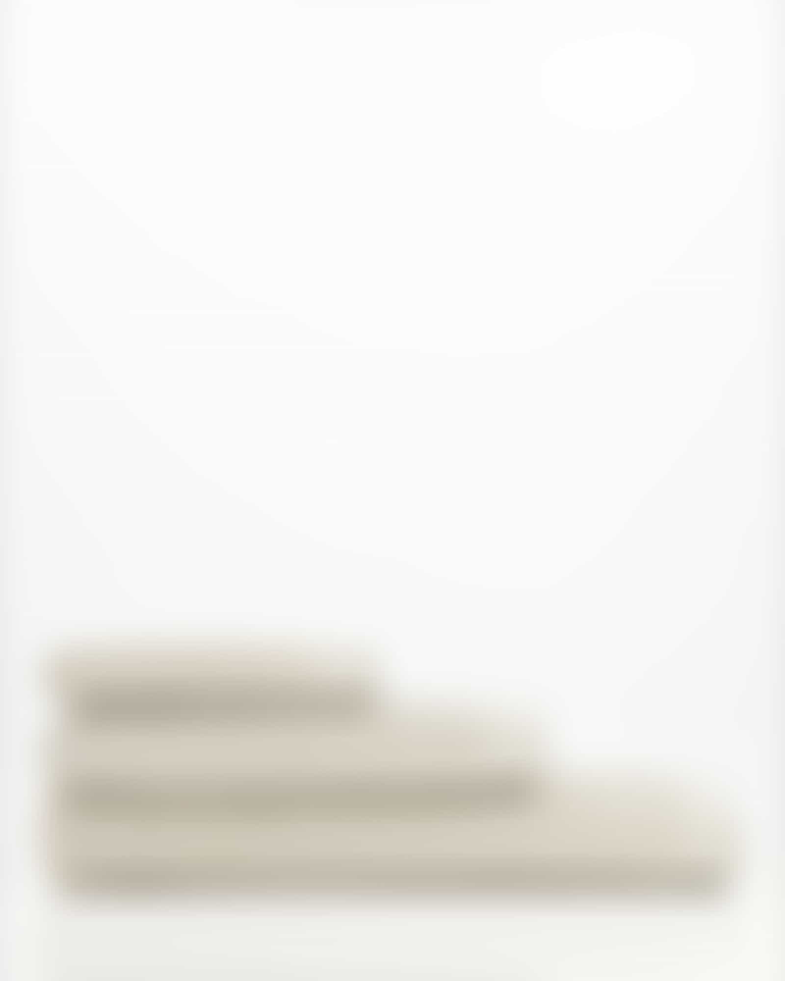 Möve Handtücher Bliss - Farbe: silver grey - 823 - Gästetuch 30x50 cm