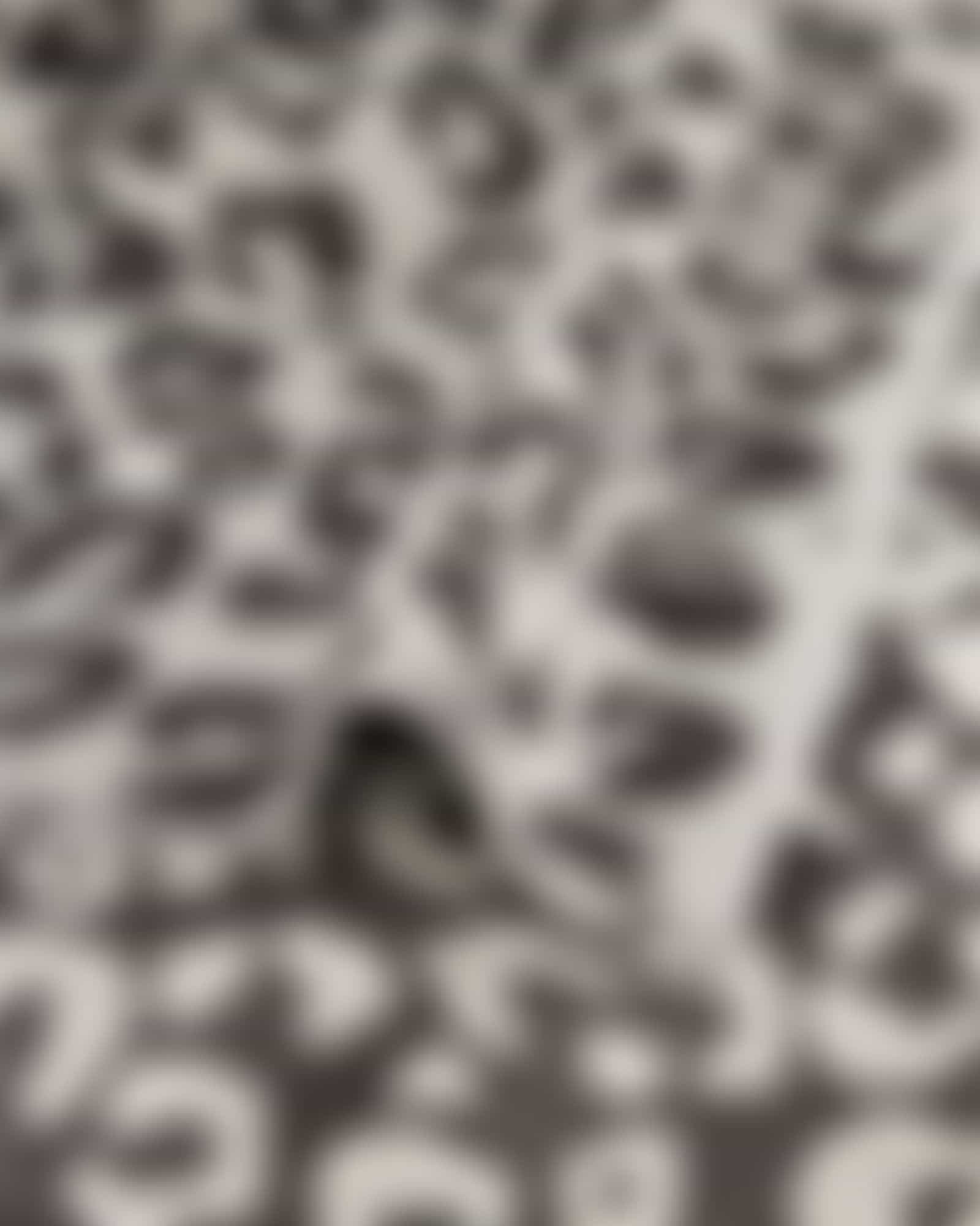 Cawö Handtücher Two-Tone Leo 540 - Farbe: basalt - 73