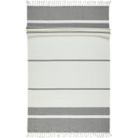 Egeria Saunatuch Hamam - Farbe: white - 090 (60008)