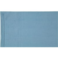 Möve - Superwuschel - Farbe: aquamarine - 577 (0-1725/8775) - Handtuch 50x100 cm
