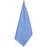 Rhomtuft - Handtücher Baronesse - Farbe: aqua - 78 - Duschtuch 70x130 cm
