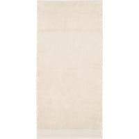 Möve - LOFT - Farbe: papyrus - 714 (0-5420/8708) - Handtuch 50x100 cm