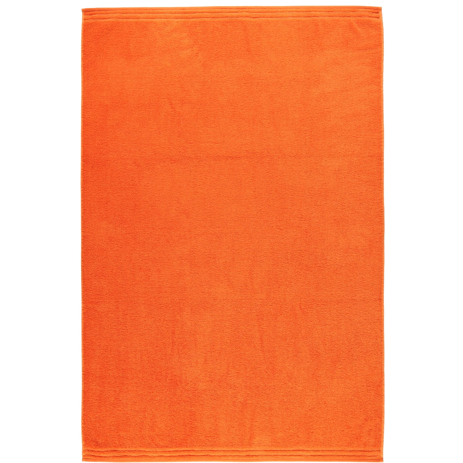 Feeling - | orange Calypso Vossen Farbe: - Vossen Handtücher 255 | Marken Vossen |