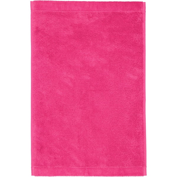 Cawö Handtücher Life Style Uni 7007 - Farbe: pink - 247 - Gästetuch 30x50 cm