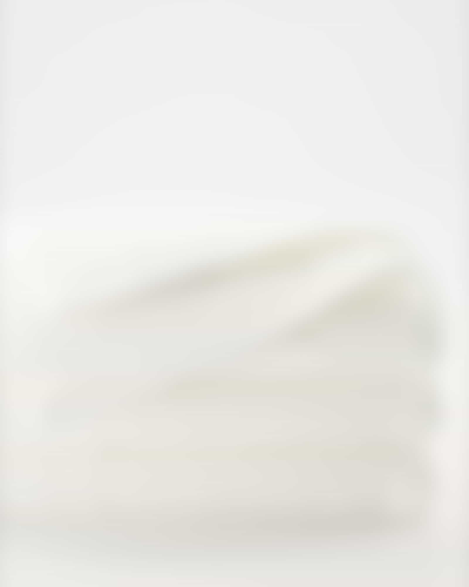 Möve Bamboo Luxe - Farbe: snow - 001 (1-1104/5244) - Handtuch 50x100 cm Detailbild 2