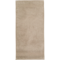 Villeroy &amp; Boch Handtücher One 2550 - Farbe: sand - 339 - Handtuch 50x100 cm