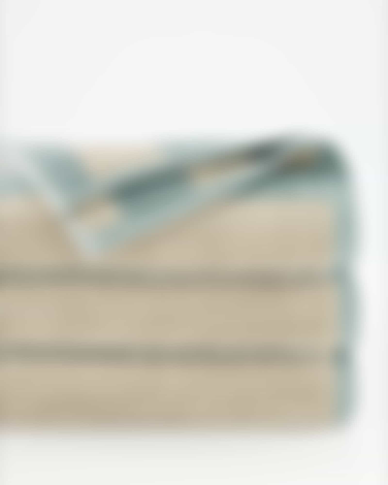 Cawö Handtücher Gallery Stripes 6212- Farbe: fjord - 43 - Duschtuch 70x140 cm