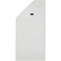 Villeroy &amp; Boch Handtücher One 2550 - Farbe: brilliant white - 600 - Handtuch 50x100 cm