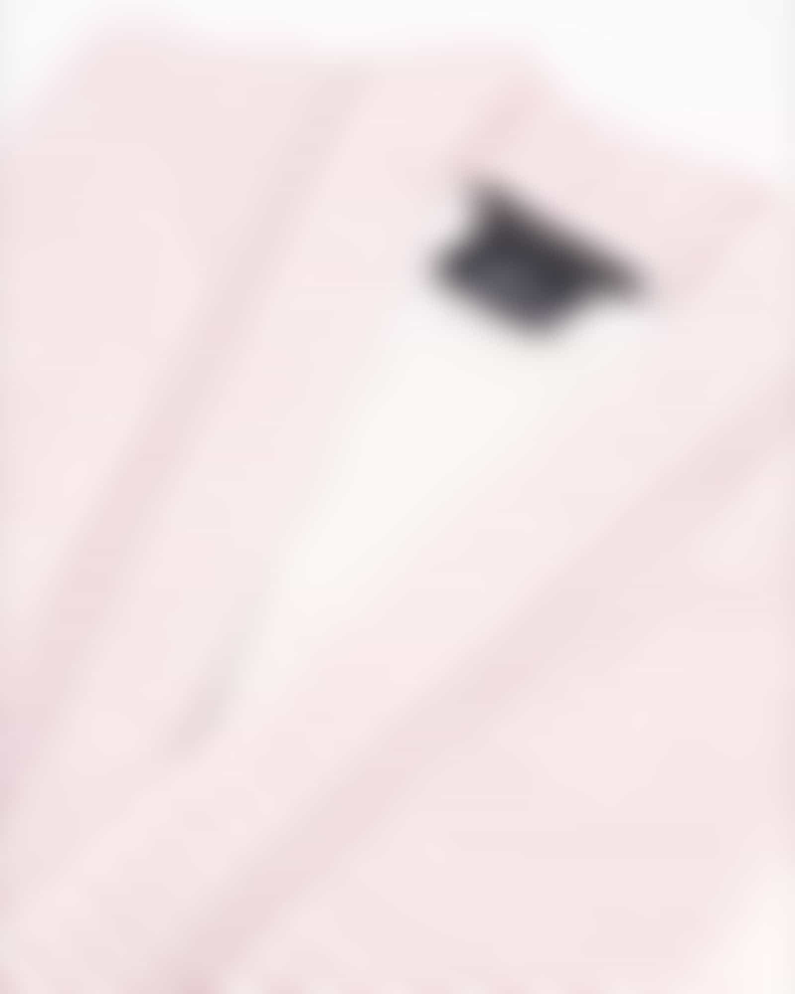 Cawö - Damen Bademantel Kurz Kimono 1214 - Farbe: malve - 22 Detailbild 1