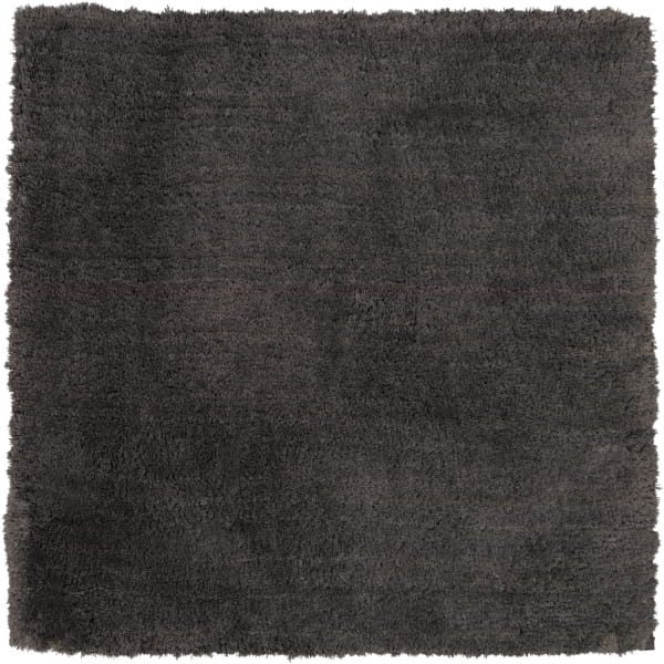 Cawö Home Badteppiche Solid 1009 - Farbe: basalt - 740 - 60x60 cm günstig online kaufen