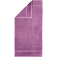 Vossen Handtücher Belief - Farbe: windflower - 8260 - Handtuch 50x100 cm