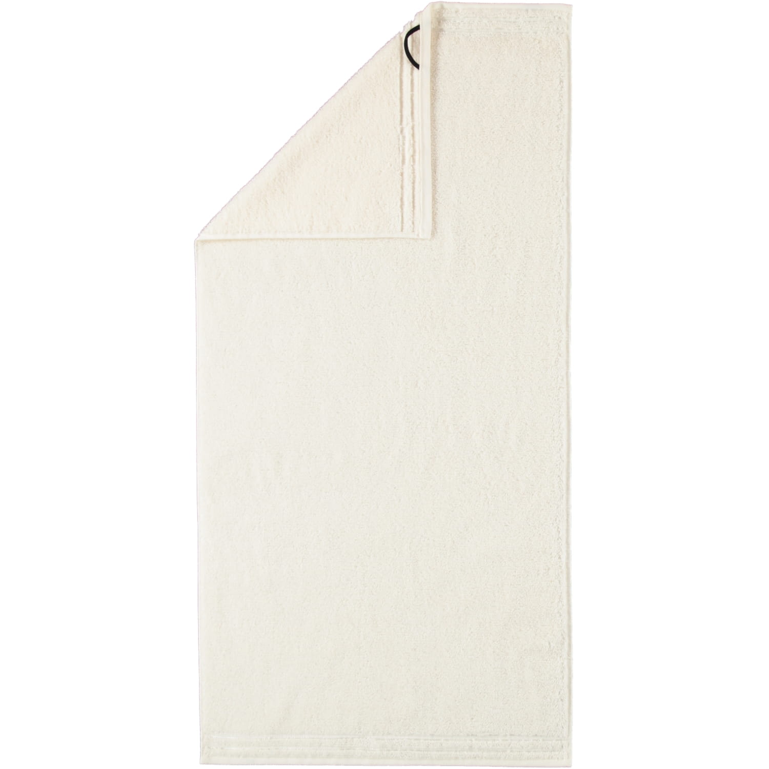 Vossen Handtücher Calypso Feeling - Farbe: ivory - 103 - Seiflappen 30x30  cm | Vossen Handtücher | Vossen | Marken | Seiftücher