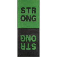 Cawö Fitness-Handtücher STRONG 6295 - Farbe: lime - 47 - 50x130 cm