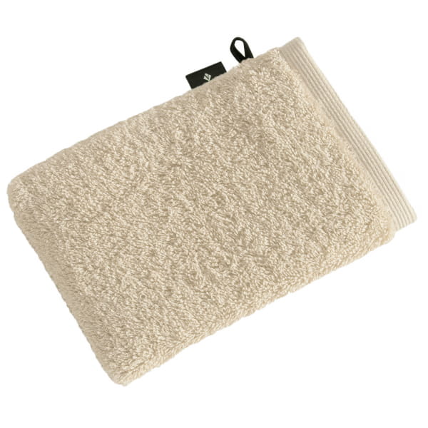Vossen Handtücher High Line - Farbe: tibet - 6100 - Waschhandschuh 16x22 cm