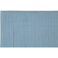 Möve - Badteppich Superwuschel - Farbe: aquamarine - 577 (1-0300/8126) - 60x60 cm