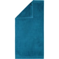 Vossen Handtücher Calypso Feeling - Farbe: poseidon - 5895 - Badetuch 100x150 cm