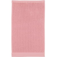 Rhomtuft - Handtücher Baronesse - Farbe: rosenquarz - 402 - Duschtuch 70x130 cm