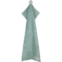 JOOP! Handtücher Classic Doubleface 1600 - Farbe: Pinie - 43