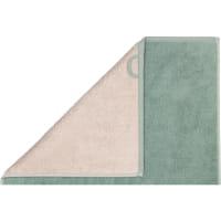 JOOP! Handtücher Classic Doubleface 1600 - Farbe: Pinie - 43