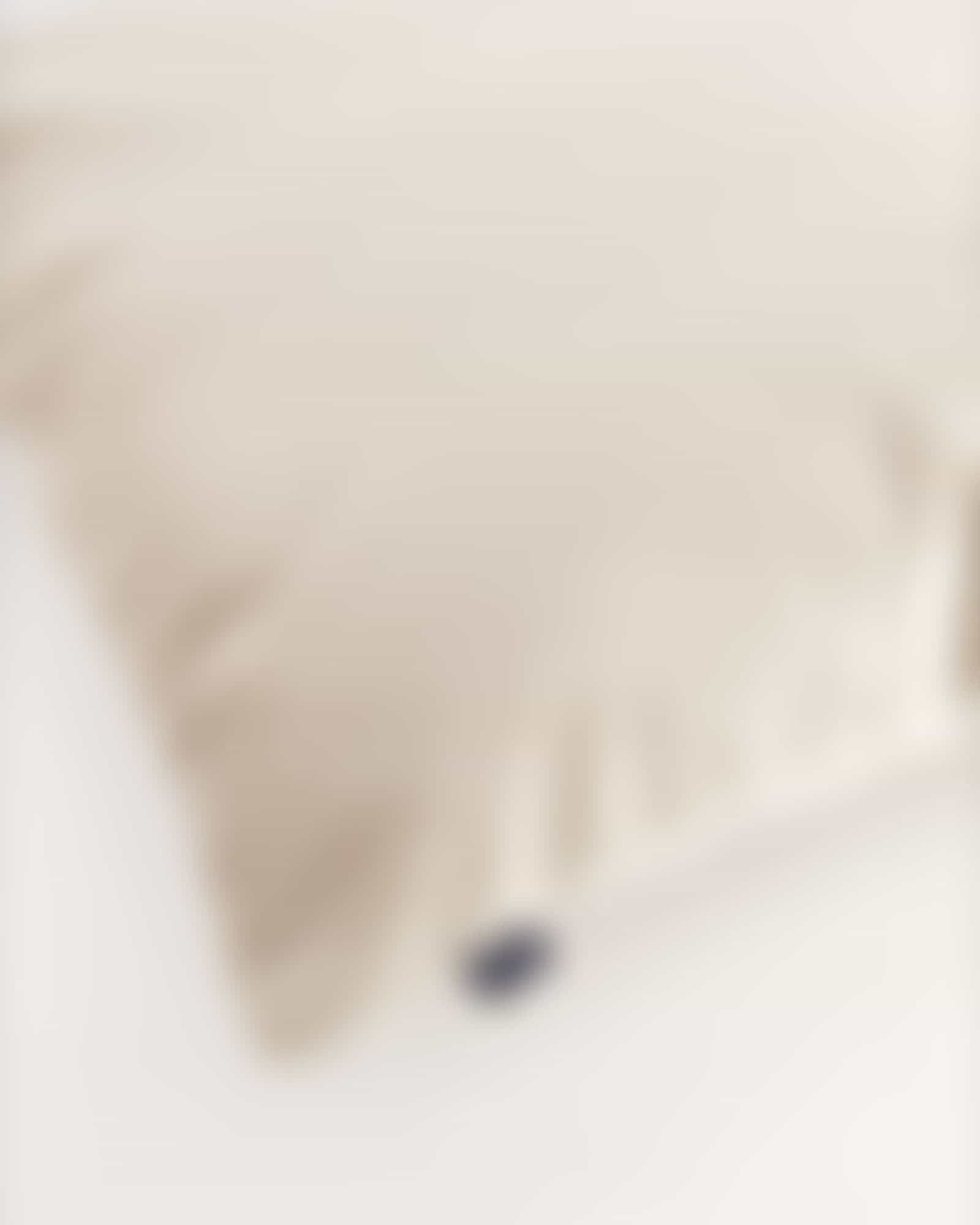 JOOP! Kissenhülle Match - Größe: 45x45 cm - Farbe: Beige - 030