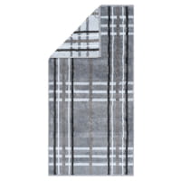 Cawö Handtücher Noblesse Check 1089 - Farbe: nordic blue - 11