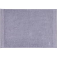 Möve - Duschvorlage Superwuschel - Größe: 50x70 cm - Farbe: stone - 850 (0-2831/8022)