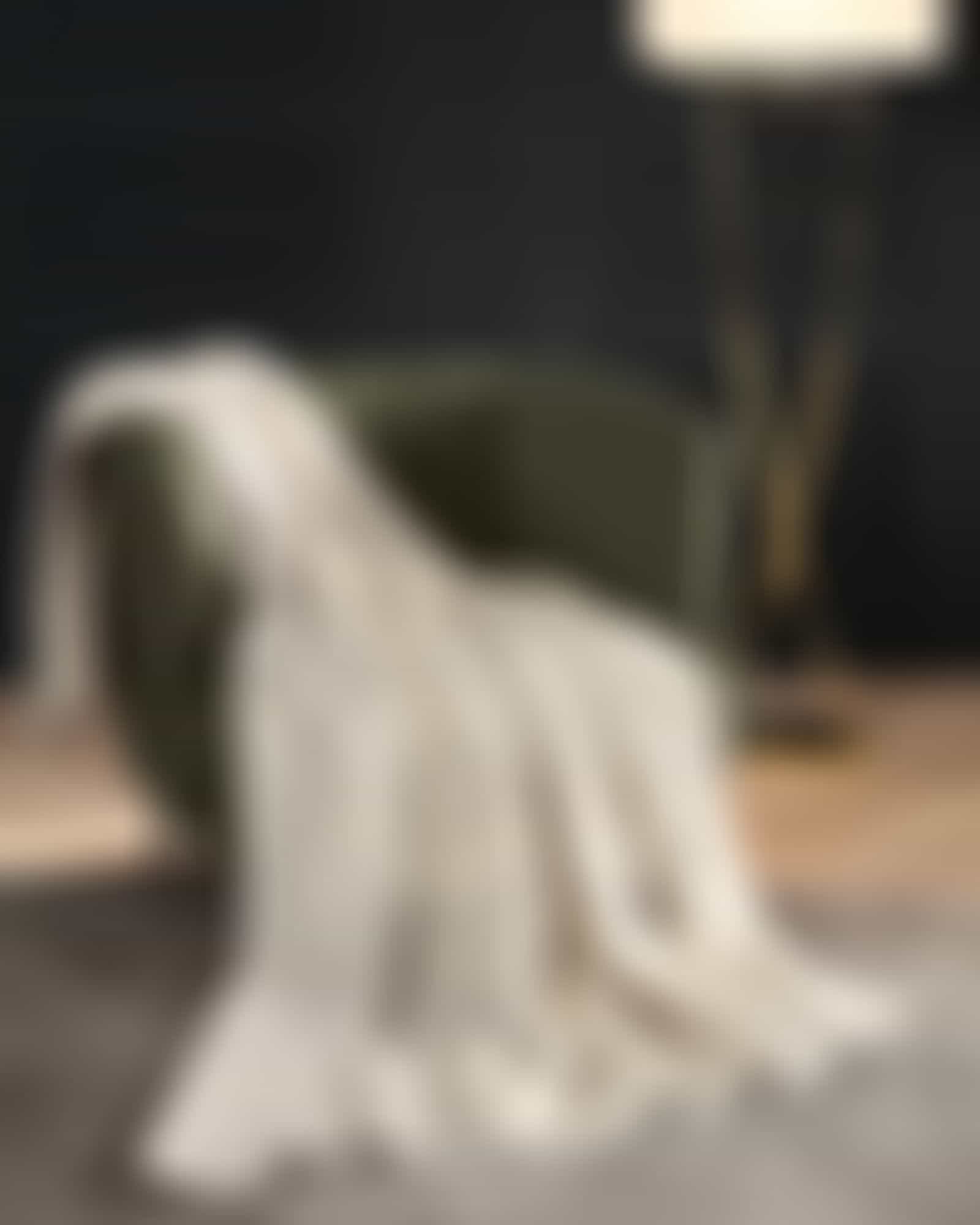 Villeroy & Boch Wohndecken Paradiso - Farbe: Light - 150x200 cm Detailbild 1