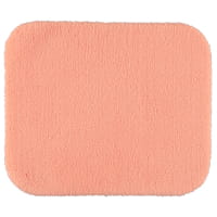 Rhomtuft - Badteppiche Aspect - Farbe: peach - 405