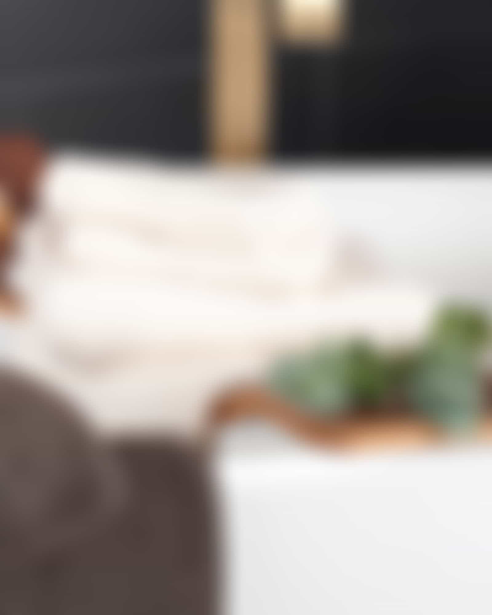 Villeroy & Boch Handtücher One 2550 - Farbe: cashmere - 356 Detailbild 2
