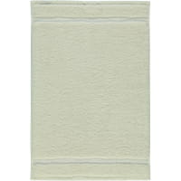Rhomtuft - Handtücher Princess - Farbe: natur-jasmin - 20 - Duschtuch 70x130 cm