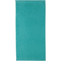 Vossen Handtücher Calypso Feeling - Farbe: capri blue - 546